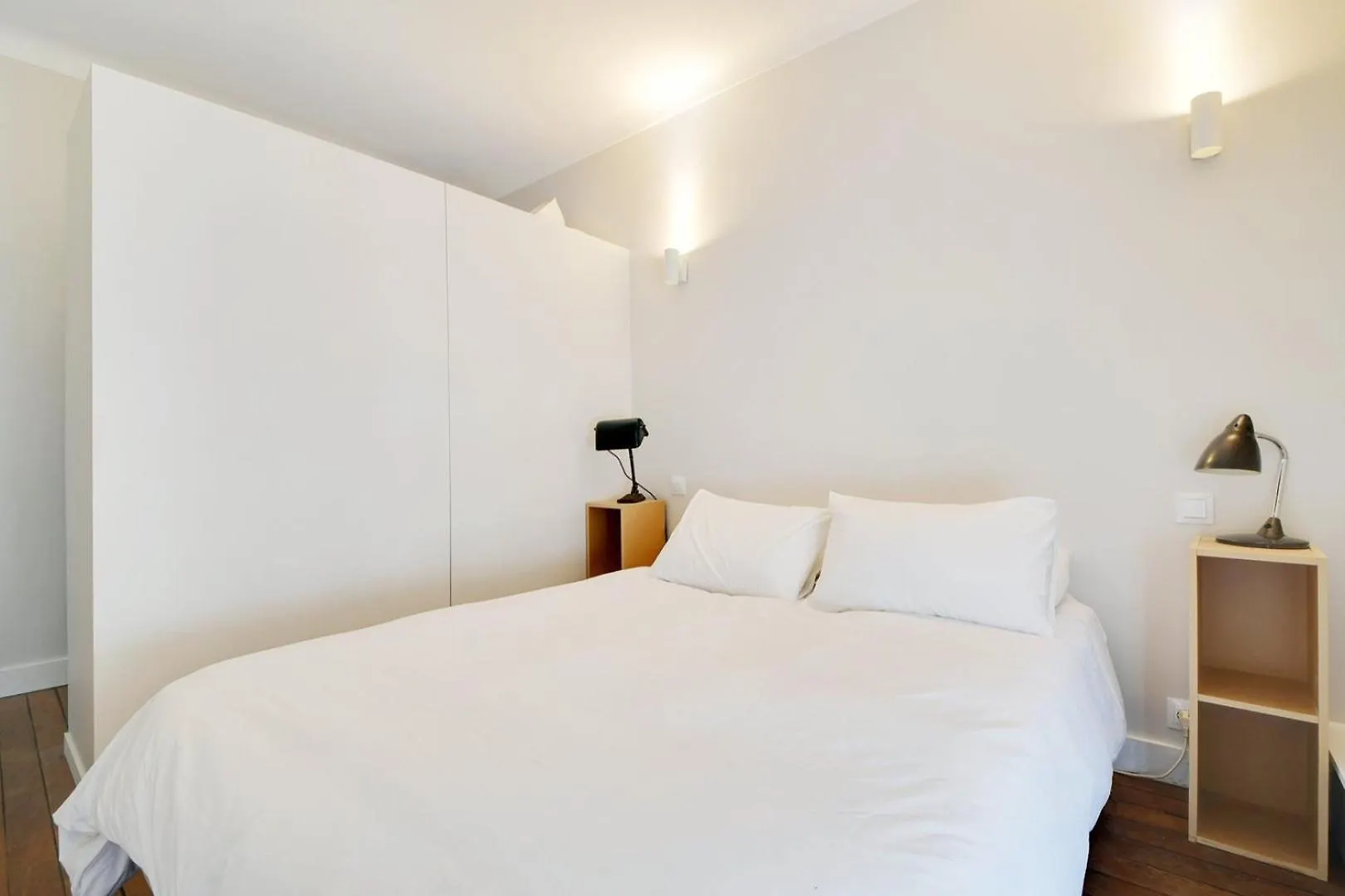 Guestready - Parisian Elegance In The 19th Arr.