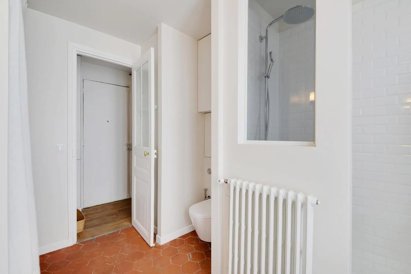 Guestready - Parisian Elegance In The 19th Arr. דירה
